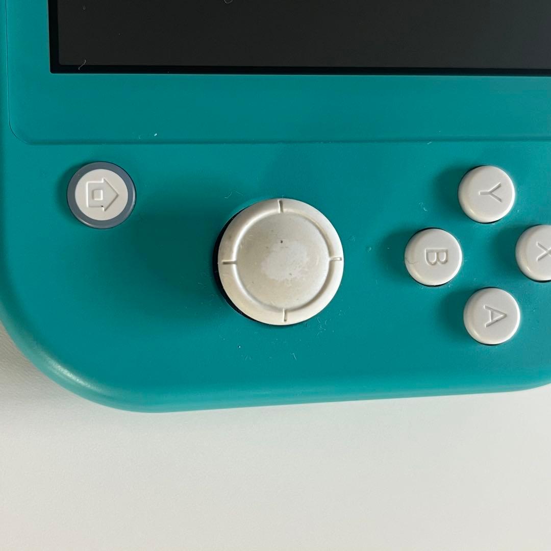 【24時間以内に発送】【箱、コード付き】NintendoSwitchLite
