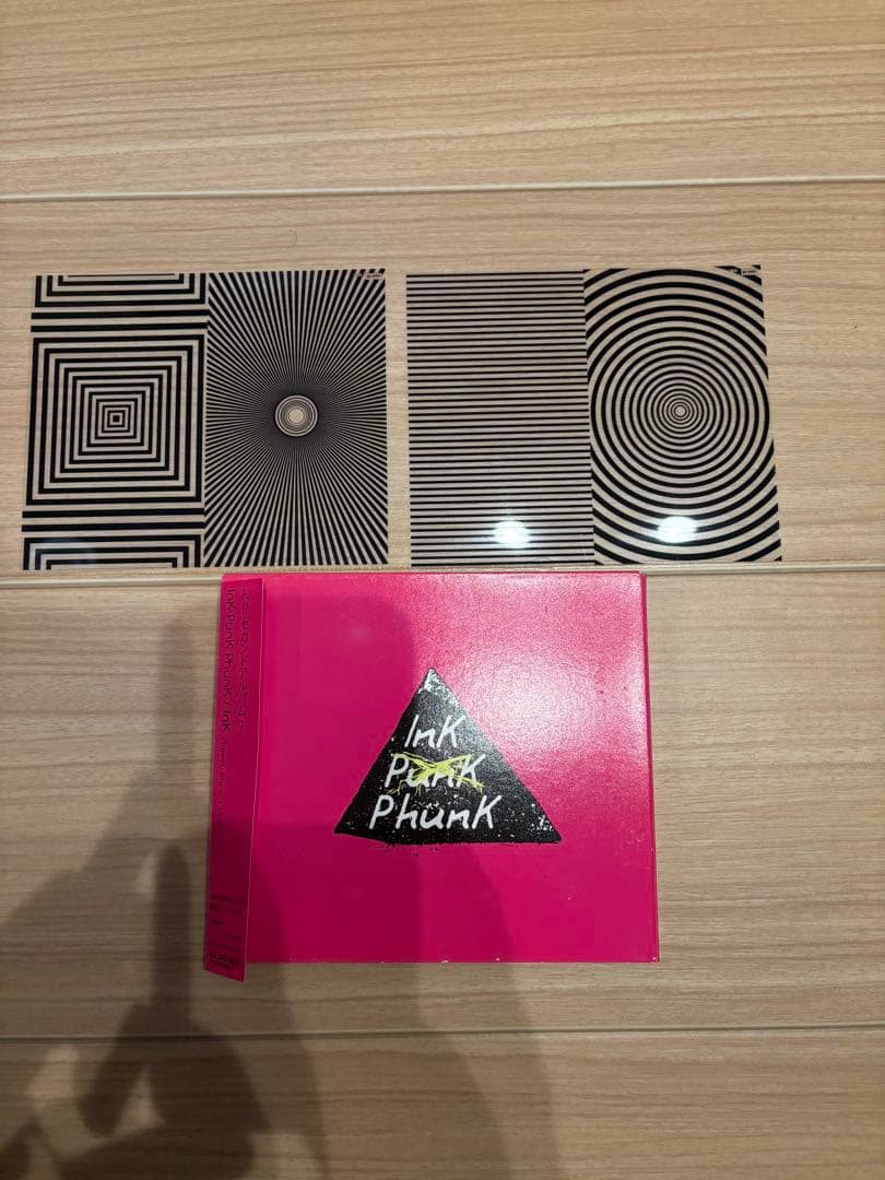 CDまとめ売り11枚セット KAGAMI/DJ TASAKA/石野卓球　他