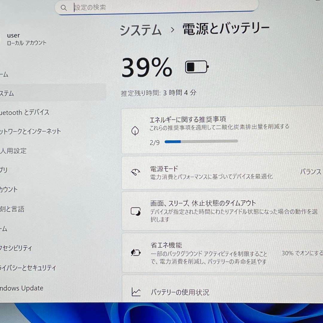 Microsoft Surface Go 64GB Model1824 美品#2