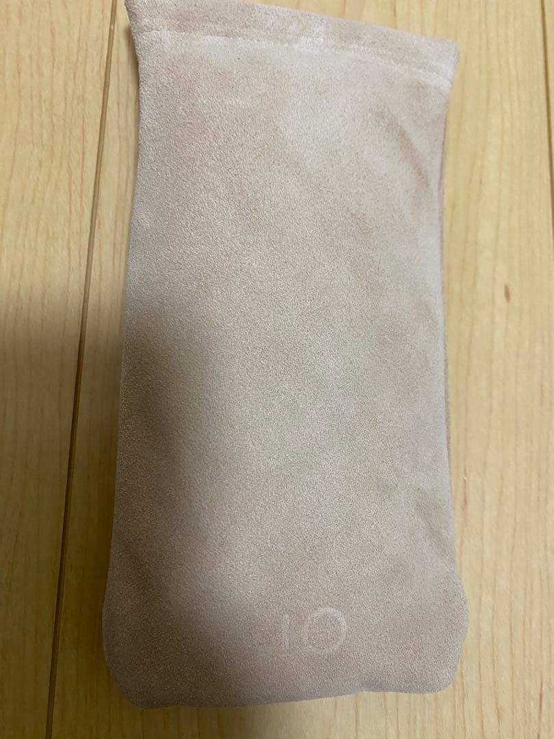 10eyevan no6 Ⅲ FR（46）セルロイド c1010S デミ