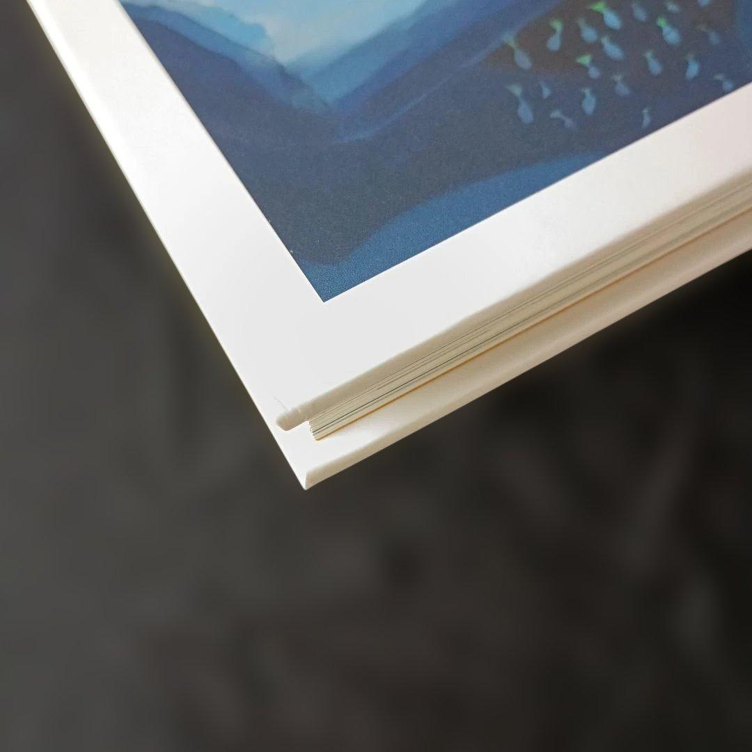 天野こずえ Birth IllustrationWorks あまんちゅ ARIA