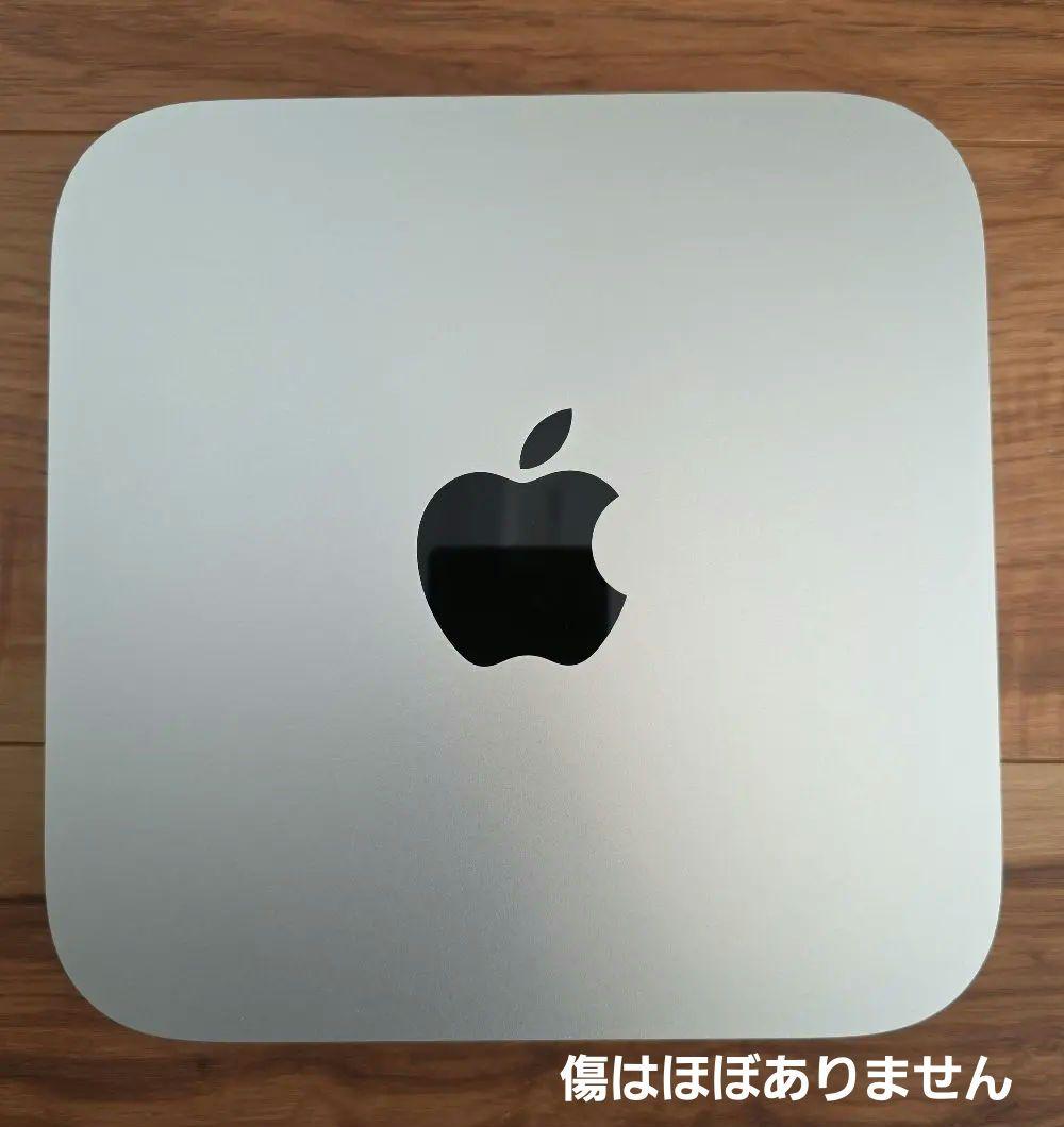 Macデスクトップ mac mini late 2014