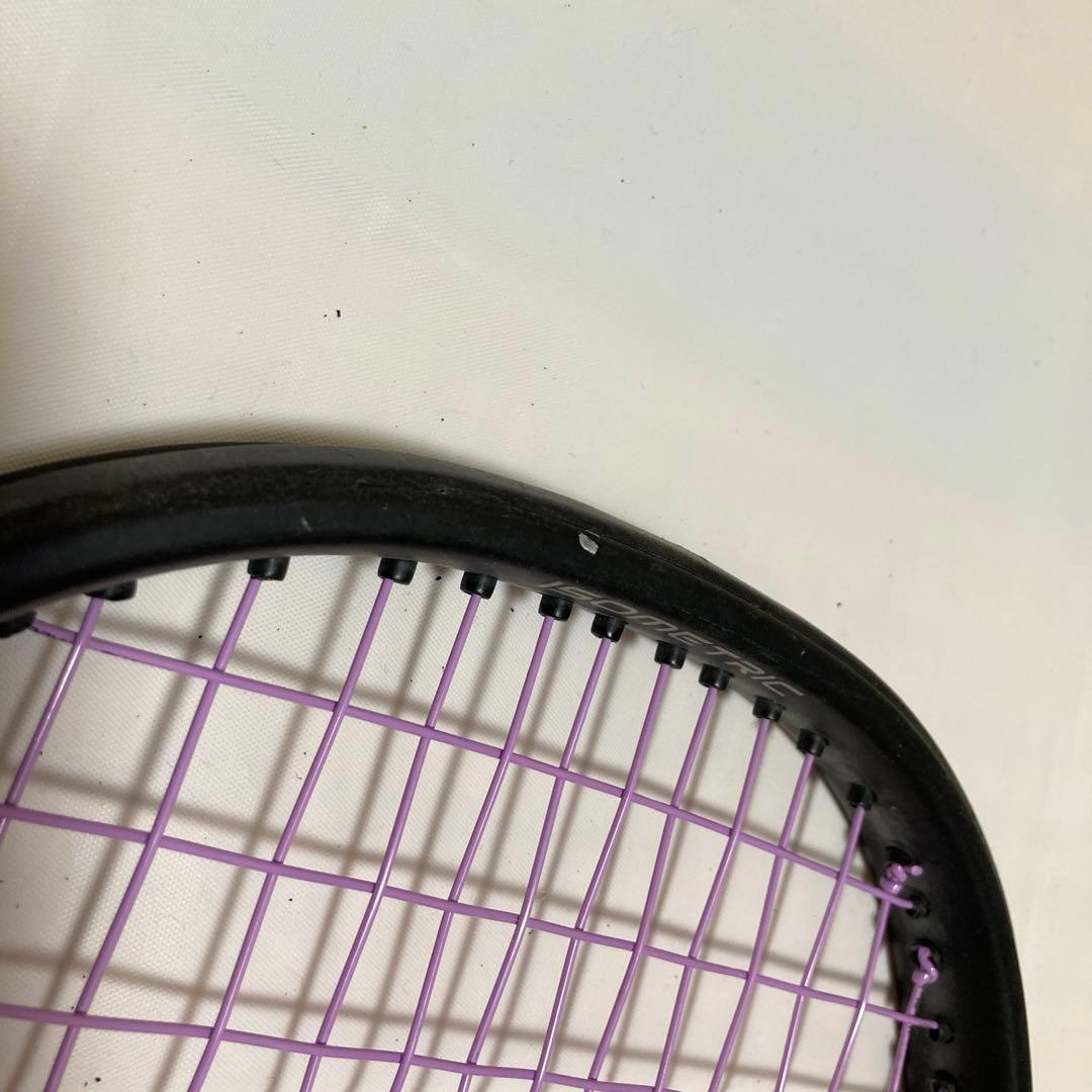 YONEX VCORE PRO 100 G2 硬式テニスラケット