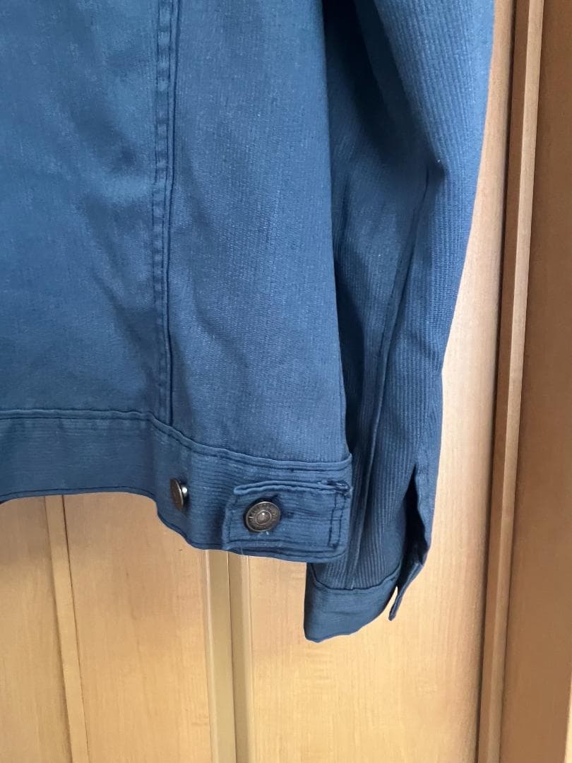 超希少　70s リーバイス　ジャケット　70505-1118　ピケ　ヴィンテージ