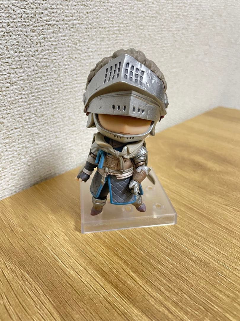 【特典・パーツ完備】ねんどろいど ELDEN RING 放浪騎士