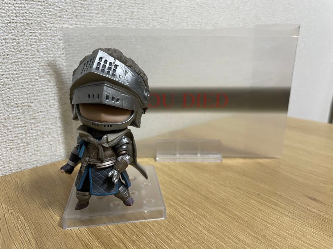 【特典・パーツ完備】ねんどろいど ELDEN RING 放浪騎士
