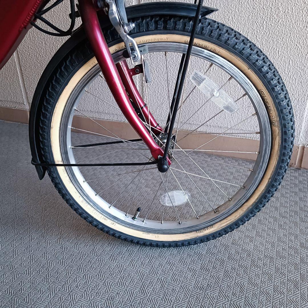 【Ｒeｉ✿】電動アシスト自転車 ヤマハ パスバビーアン 前後チャイルド付