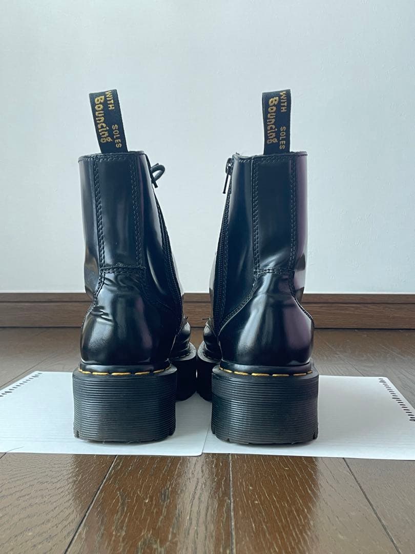 jadon dr.Martens ドクターマーチン　ブーツ