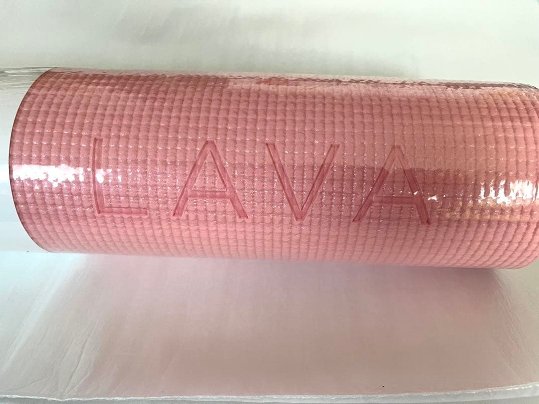 ヨガマット　LAVA