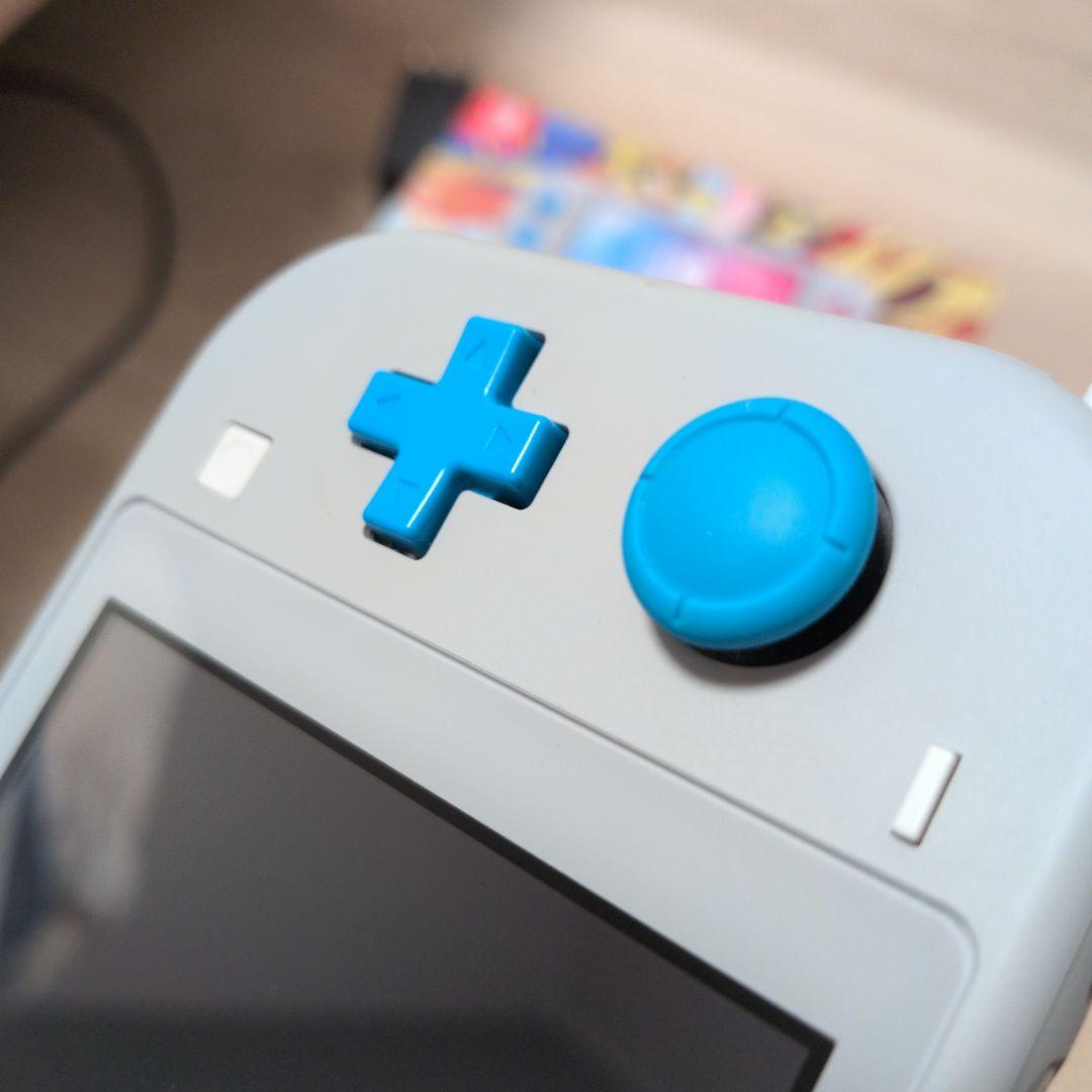 Nintendo Switch Lite　本体
