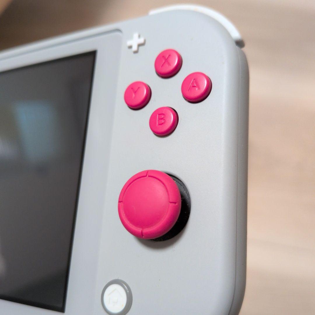 Nintendo Switch Lite　本体