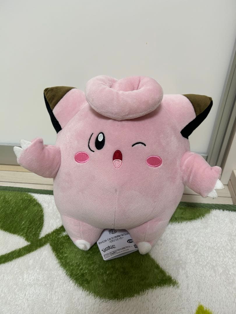 【値引き】ポケモン　ぬいぐるみ　プライズ系等　15体セット