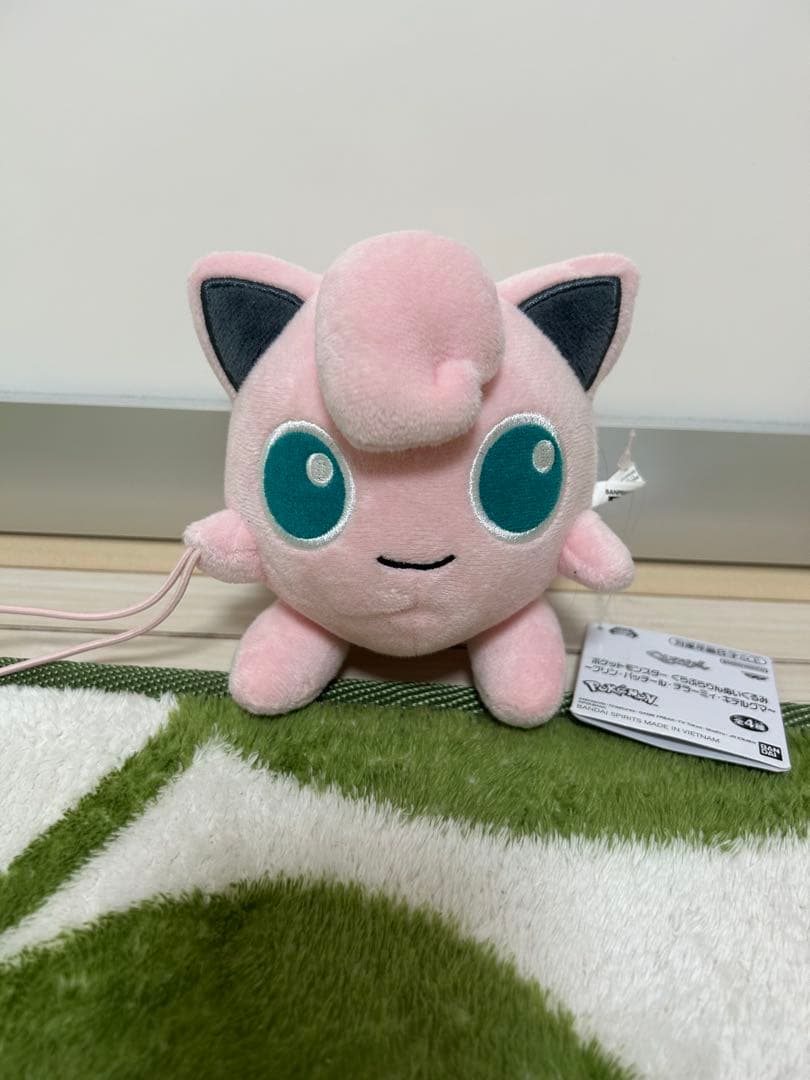 【値引き】ポケモン　ぬいぐるみ　プライズ系等　15体セット