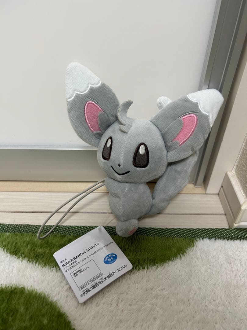 【値引き】ポケモン　ぬいぐるみ　プライズ系等　15体セット