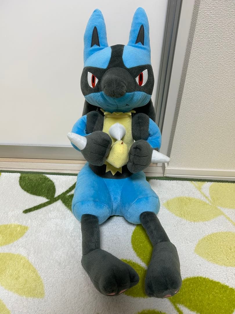 【値引き】ポケモン　ぬいぐるみ　プライズ系等　15体セット