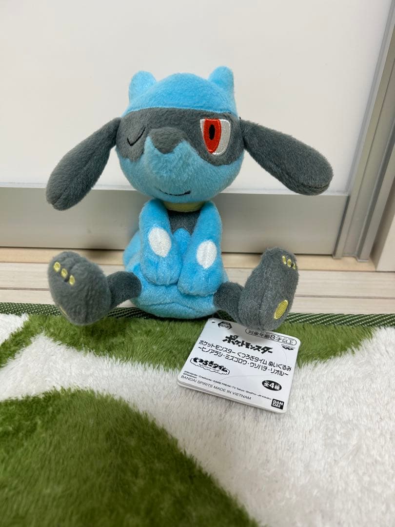 【値引き】ポケモン　ぬいぐるみ　プライズ系等　15体セット