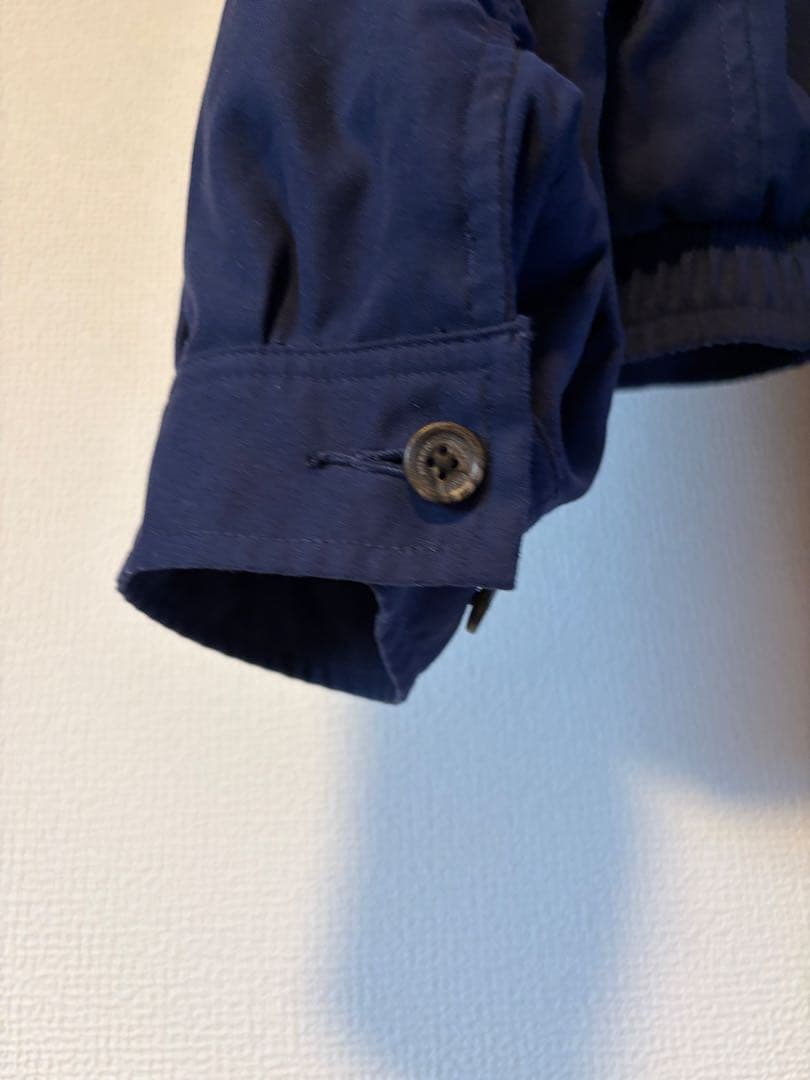 90s Polo by Ralph Lauren ハリントンジャケット L