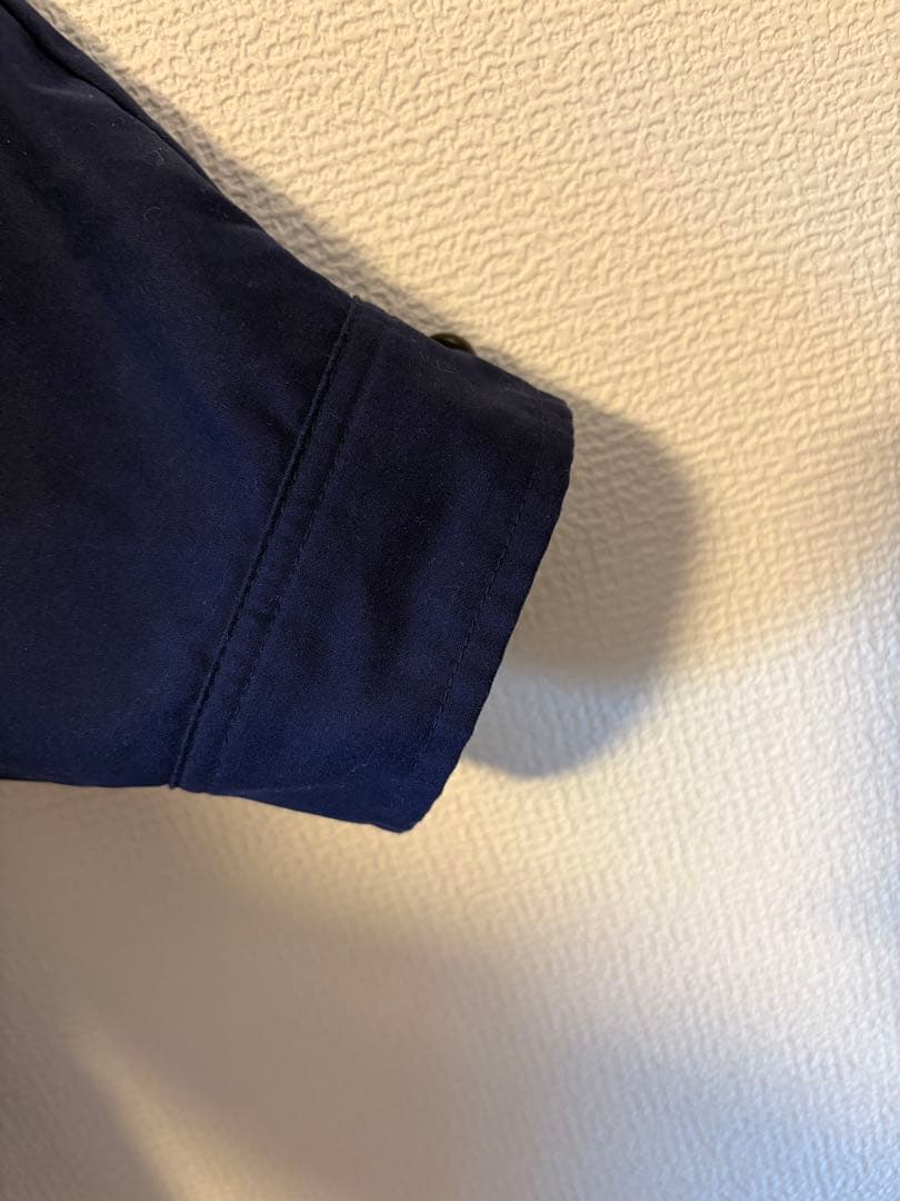 90s Polo by Ralph Lauren ハリントンジャケット L