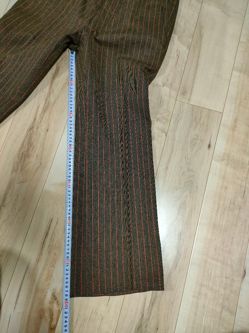 昭和時代の背広3点