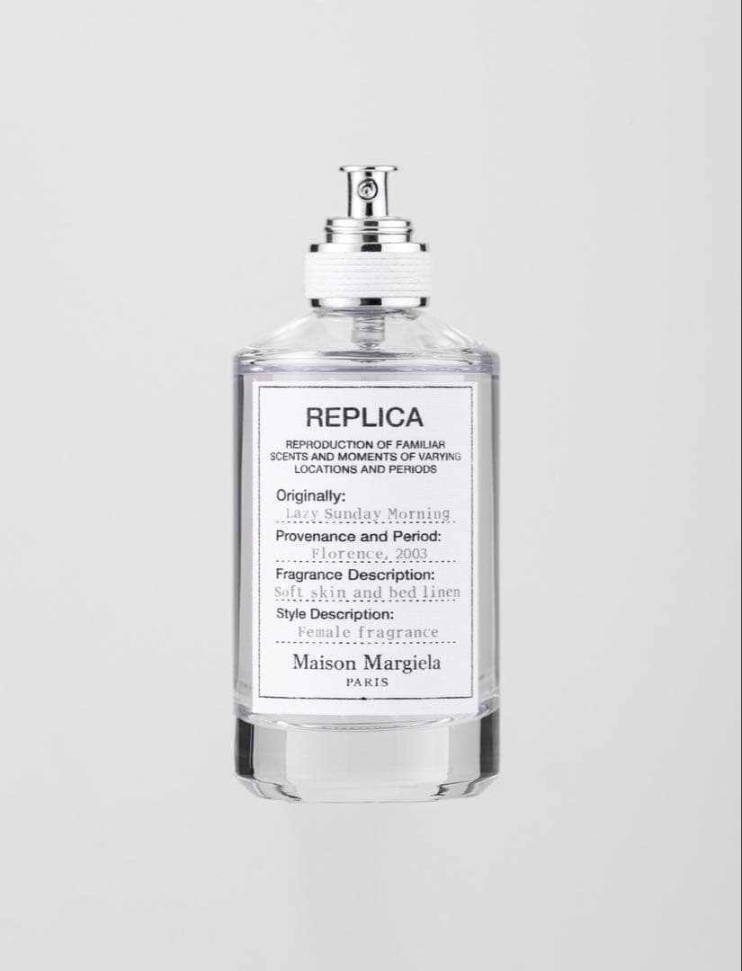 Maison Margiela REPLICA 100ml ❗️新品未開封❗️