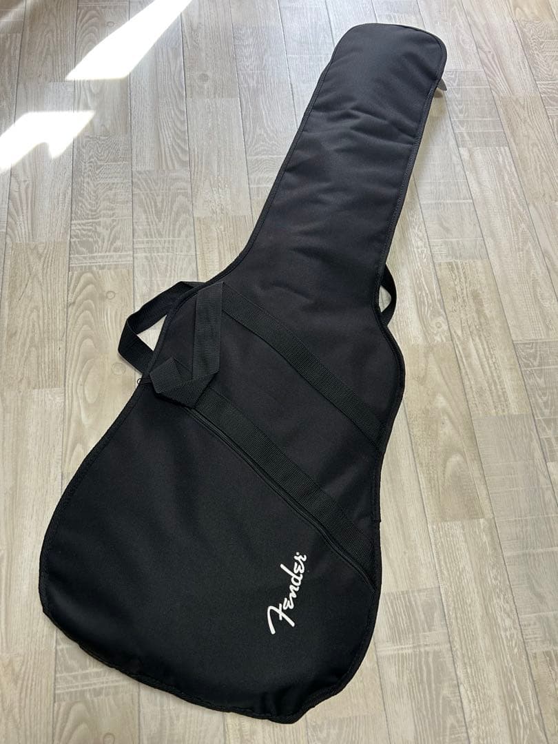 Fender HAMA OKAMOTO Precision Bass