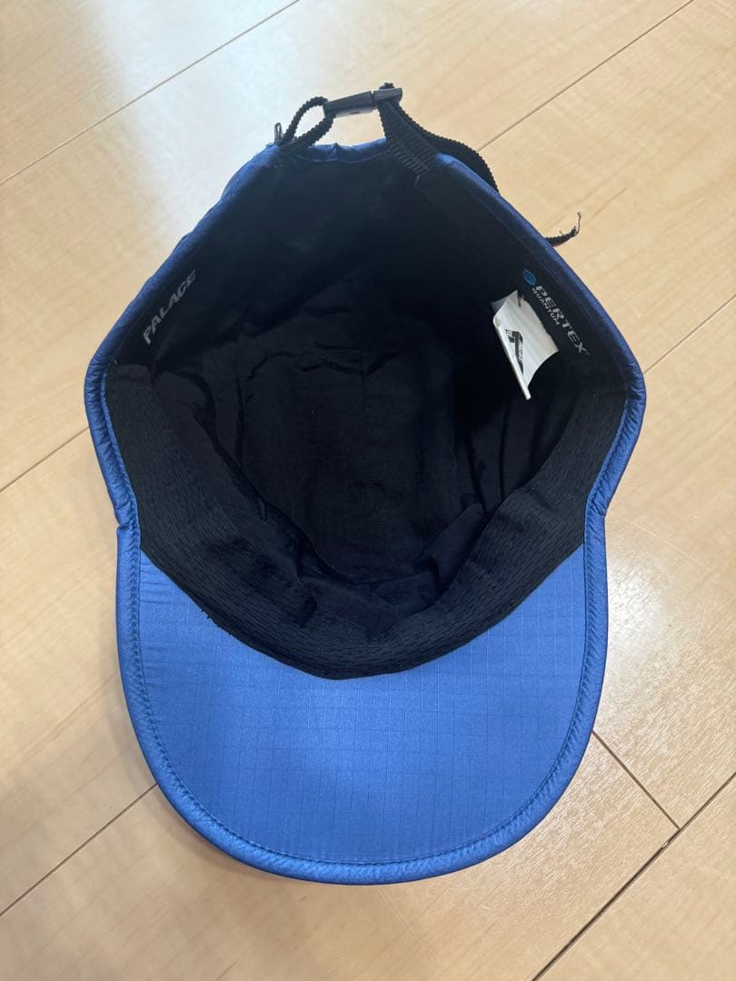 PALACE SKATEBORDS PERTEX cap パレス　帽子