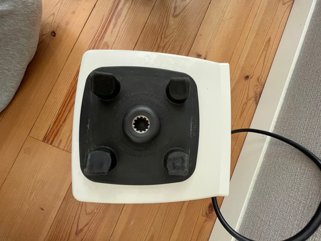 Vitamix 5200 ホワイト