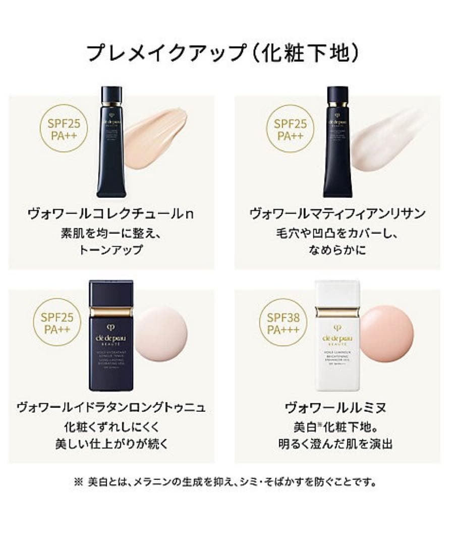 【2/19再入荷③】【正規品セール】ヴォワールコレクチュールn 40g