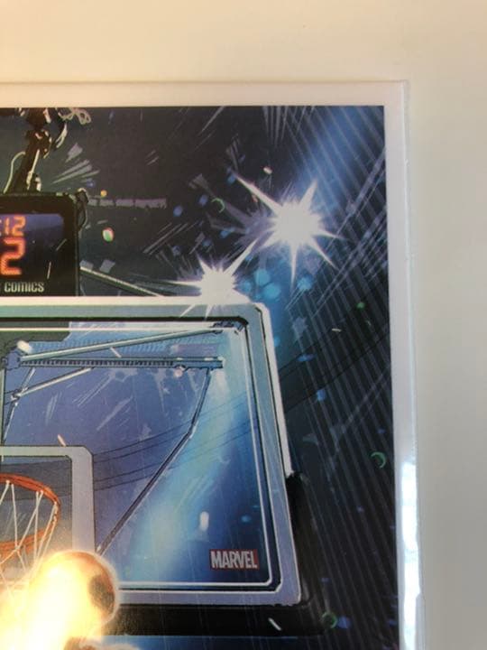 洋書 Miles Morales #23 variant
