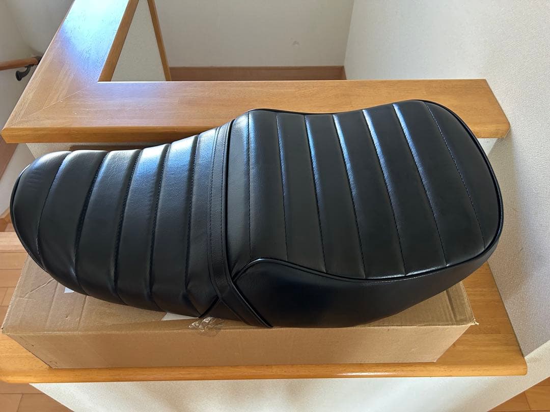 インパルス シート