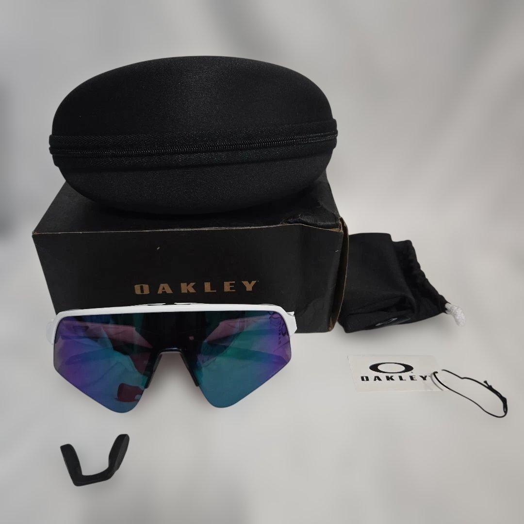 OAKLEY(オークリー) サングラスOO9465ユニセックス大人