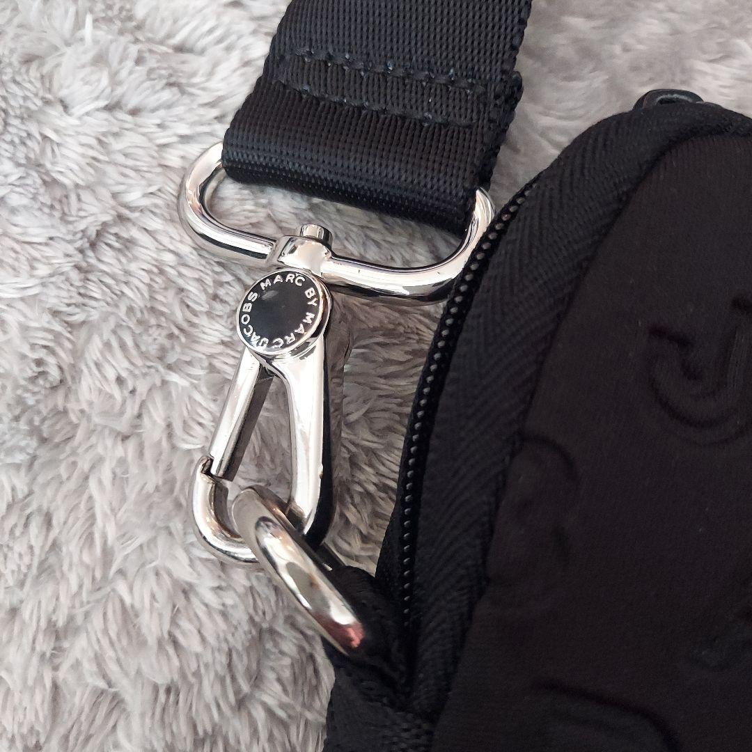 MARC BY MARC JACOBS PCケース パソコン 黒