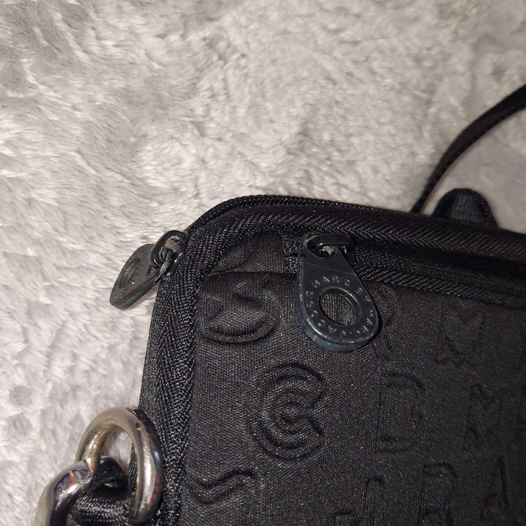 MARC BY MARC JACOBS PCケース パソコン 黒