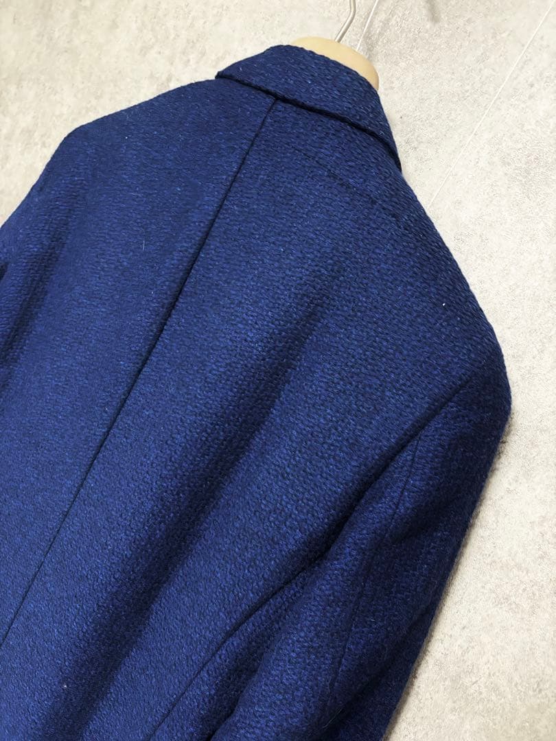 【artea】定価約90%OFF ニットジャケット 46 M