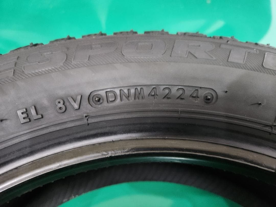 送料込☆2024年製 オートバックス タイヤ 155/65R14 日本製☆3本
