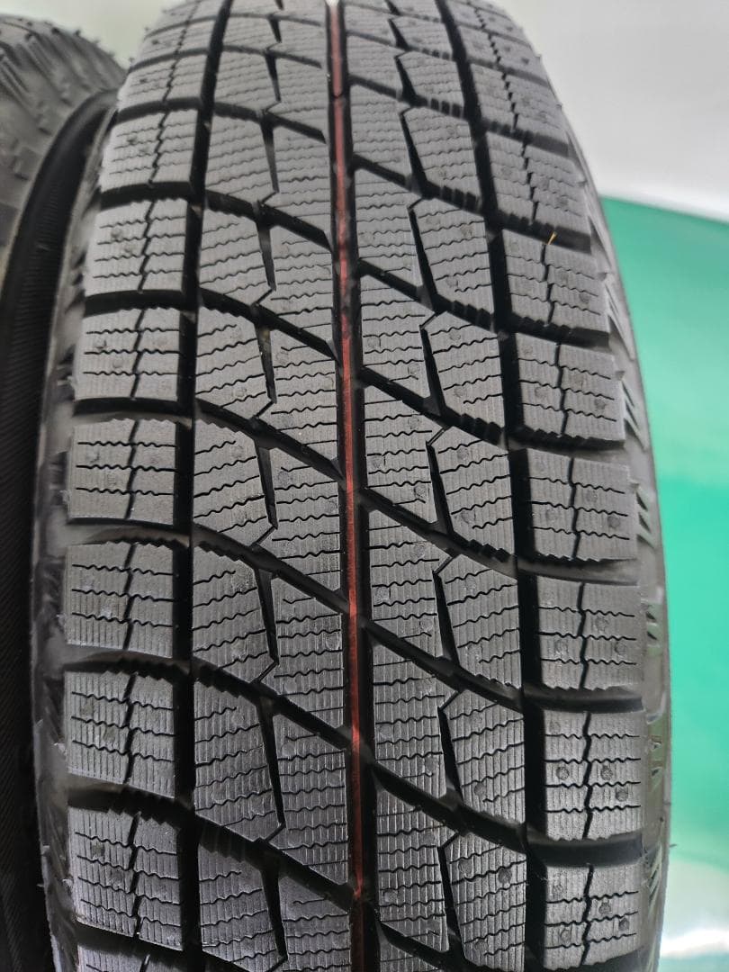送料込☆2024年製 オートバックス タイヤ 155/65R14 日本製☆3本