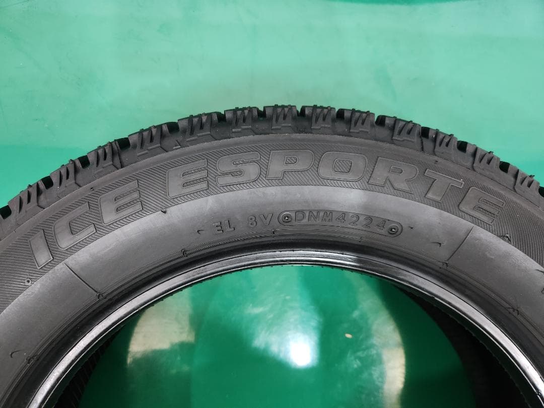 送料込☆2024年製 オートバックス タイヤ 155/65R14 日本製☆3本