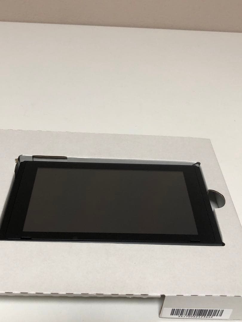 Nintendo Switch ネオンブルー ネオンレッド バッテリー強化版