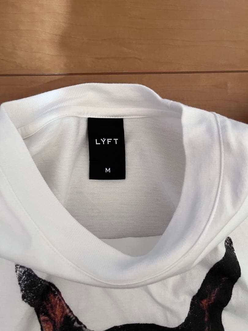 LYFT/リフト ドーベルマン タンクトップ ⭐︎大人気⭐︎