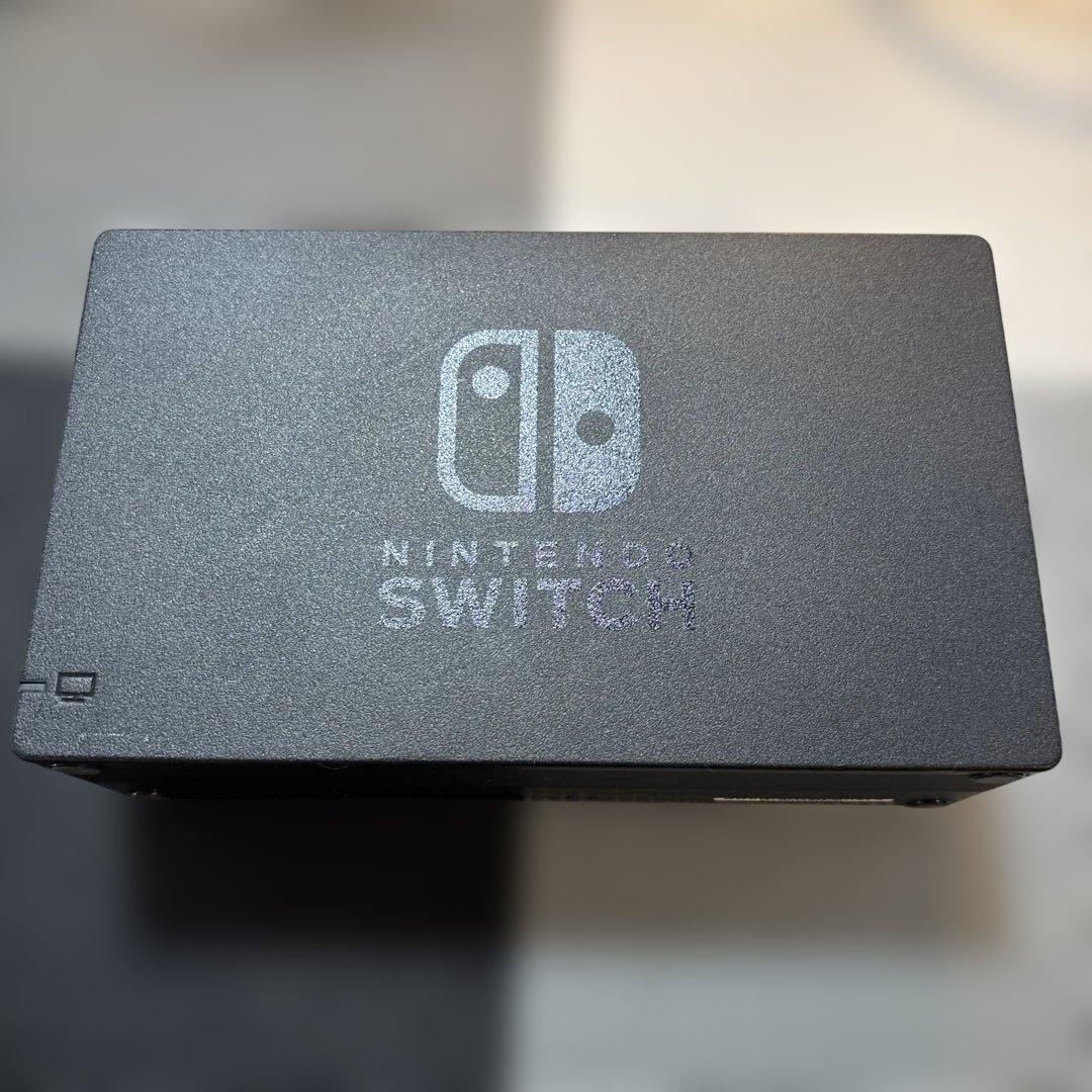 【付属品完品】Nintendo Switchバッテリー強化版HAC-001-01