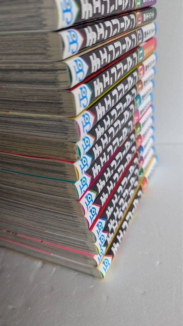 の*う様 チェンソーマン　全巻　レンタル落ち1冊混　短編集付　最新23巻有　未開