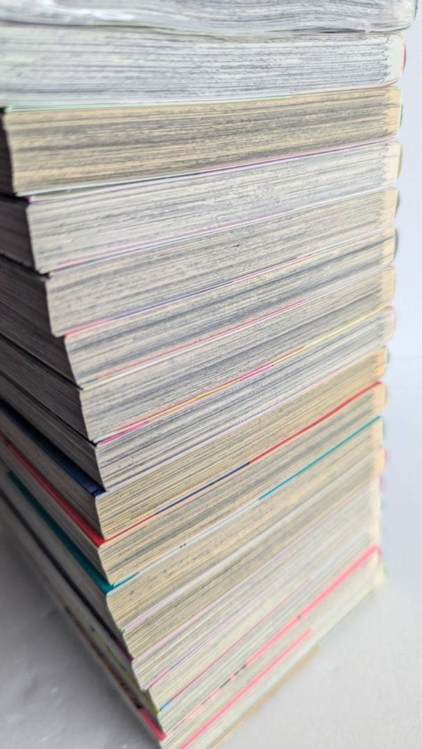 の*う様 チェンソーマン　全巻　レンタル落ち1冊混　短編集付　最新23巻有　未開