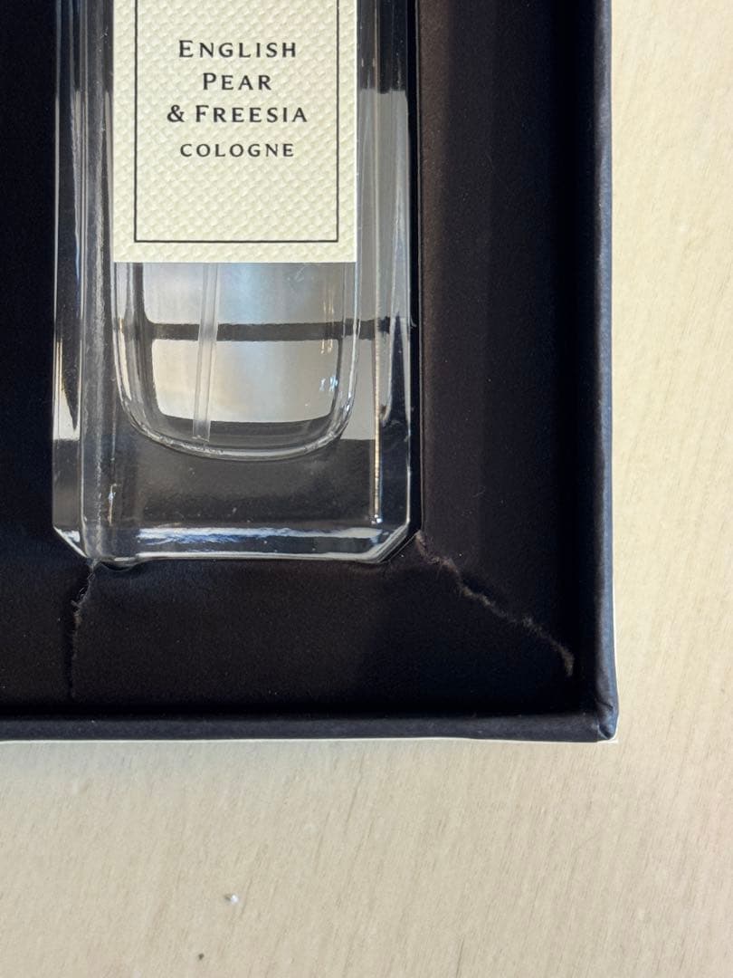 ジョー マローン イングリッシュ ペアー ＆ フリージア 30ml