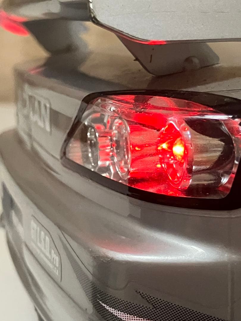ホビーラジコン TAMIYA NISMO COPPERMIX SILVIA TT-01D XB