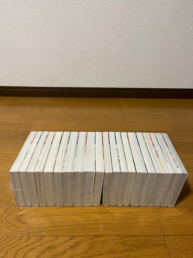美品　スラムダンク　新装版　１～２０巻　全巻セット　全巻帯付き