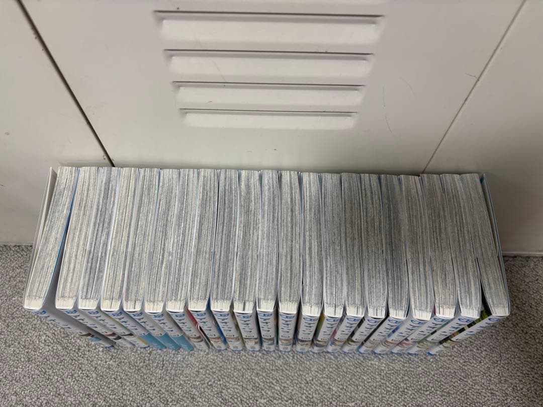 アオハコ 21巻 + 特典セット