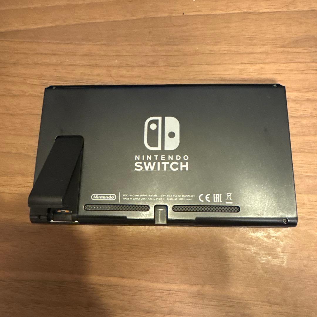 Nintendo スプラトゥーン2 セット 本体 一式