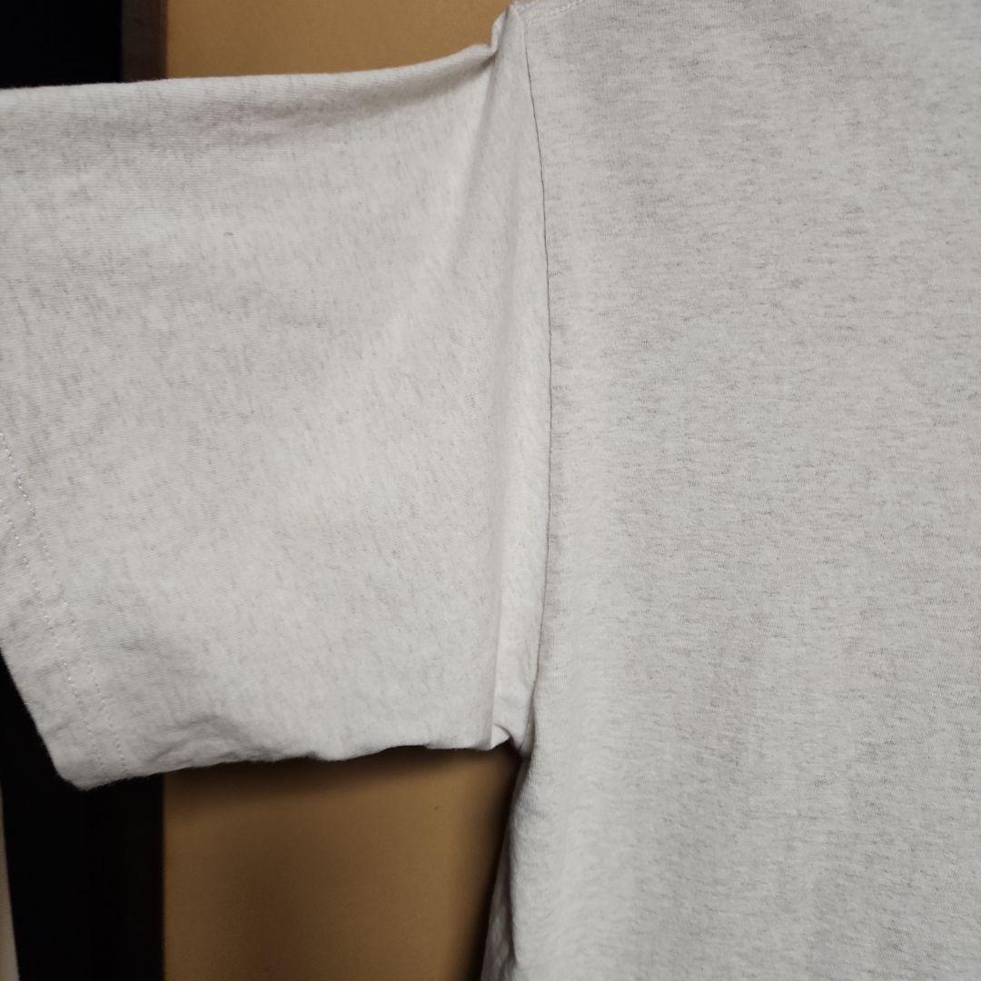 シークレットワーズ　ソニックユースTシャツ