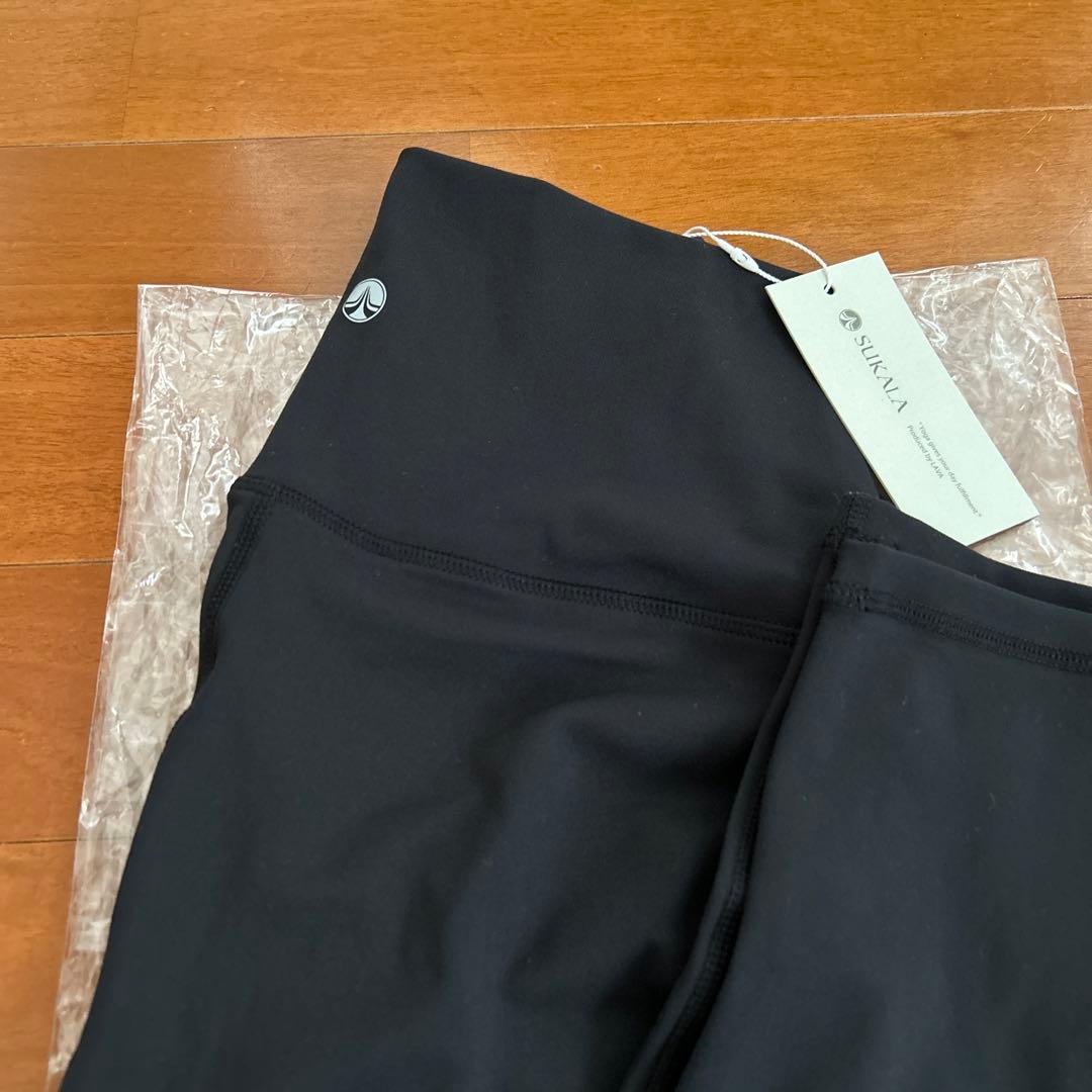 LAVA SUKALA レギンス S 新品