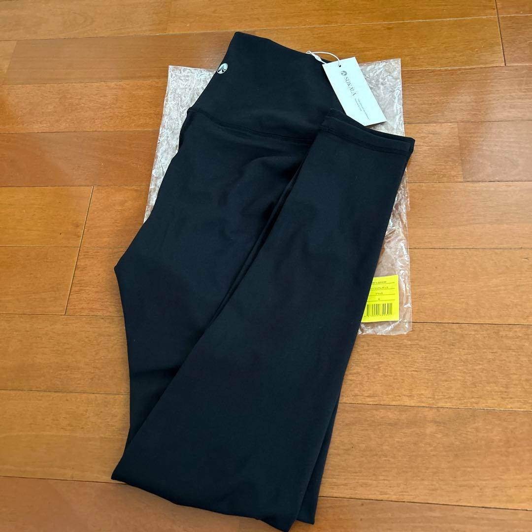 LAVA SUKALA レギンス S 新品